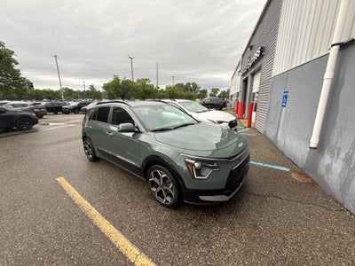 2023 Kia Niro EX Touring