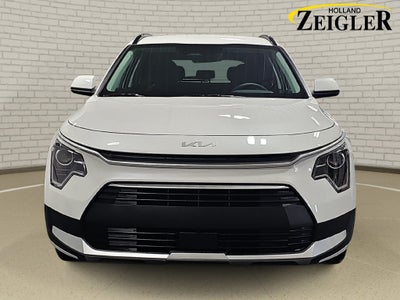 2026 Kia Niro EX