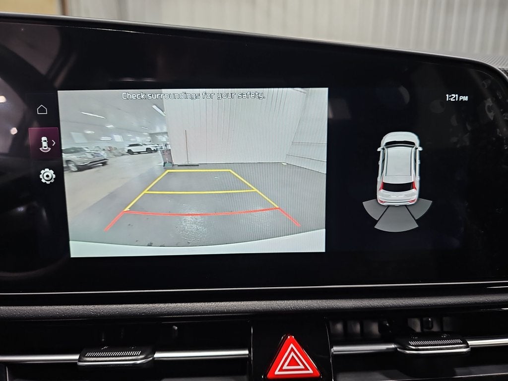 2026 Kia Niro EX