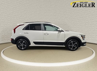 2026 Kia Niro EX