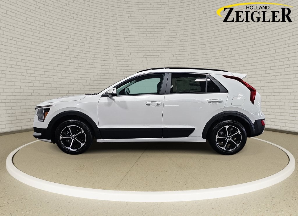 2026 Kia Niro EX