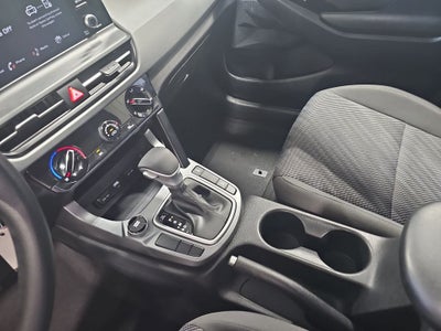 2024 Kia Seltos LX