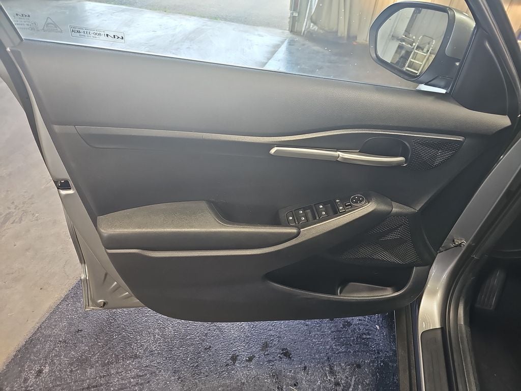 2024 Kia Seltos LX