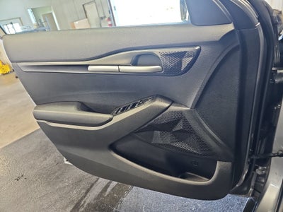 2024 Kia Seltos LX