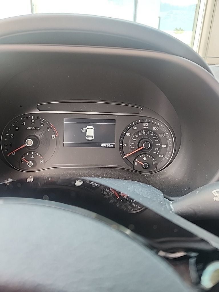 2020 Kia Soul GT-Line Turbo
