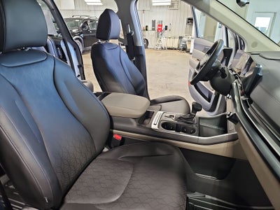 2027 Kia Carnival LXS