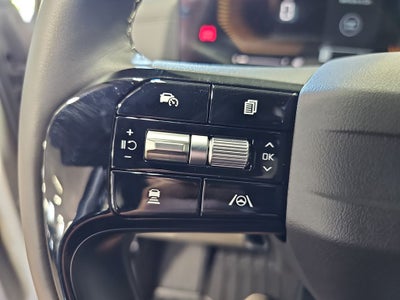 2027 Kia Carnival LXS