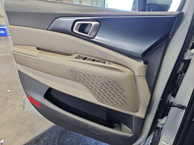 2027 Kia Carnival LXS