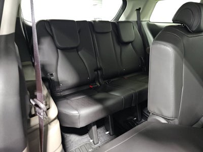 2027 Kia Carnival LXS