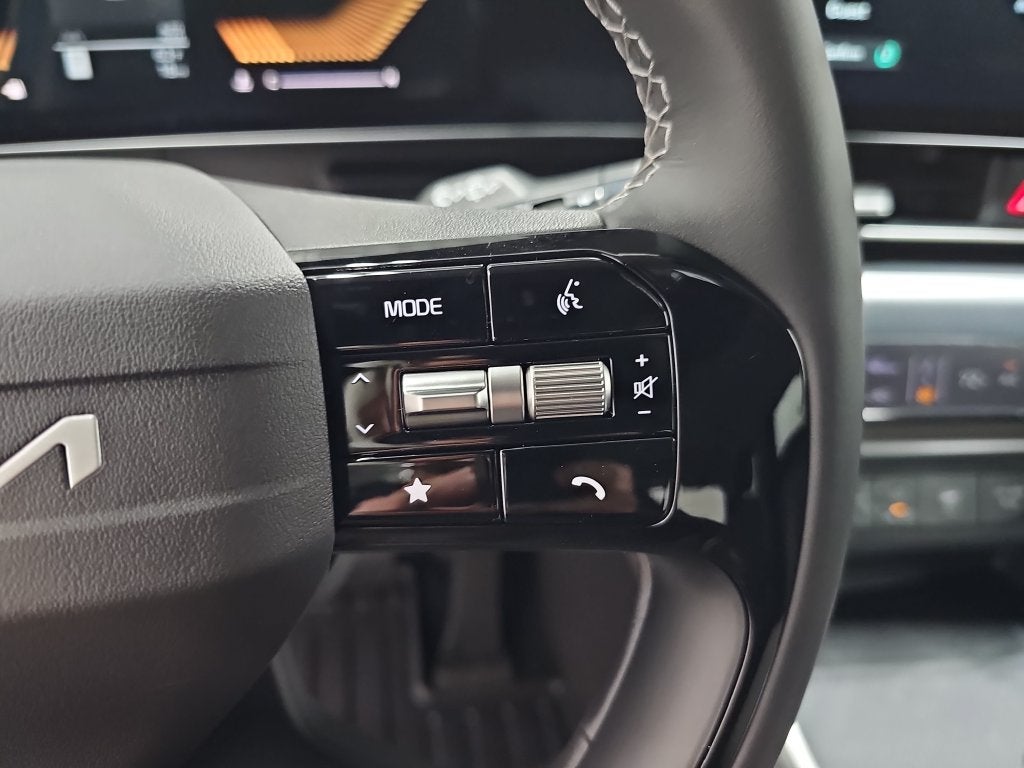 2027 Kia Carnival LXS