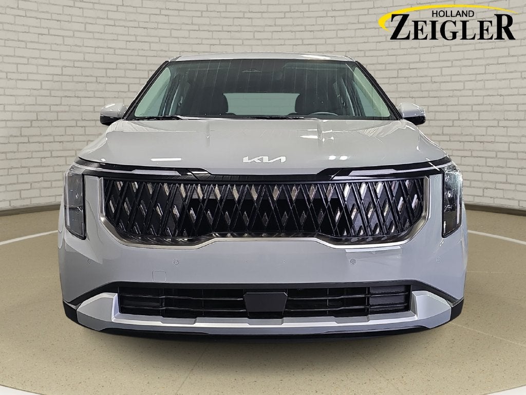 2027 Kia Carnival LXS