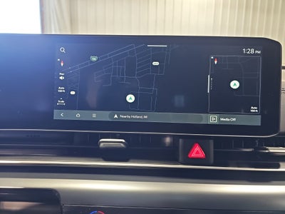 2027 Kia Carnival LXS