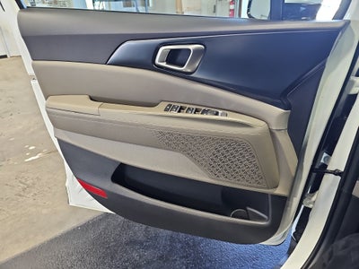 2027 Kia Carnival LXS