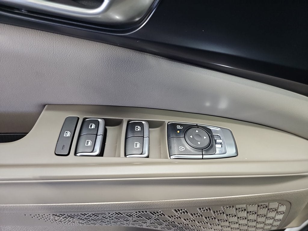 2027 Kia Carnival LXS