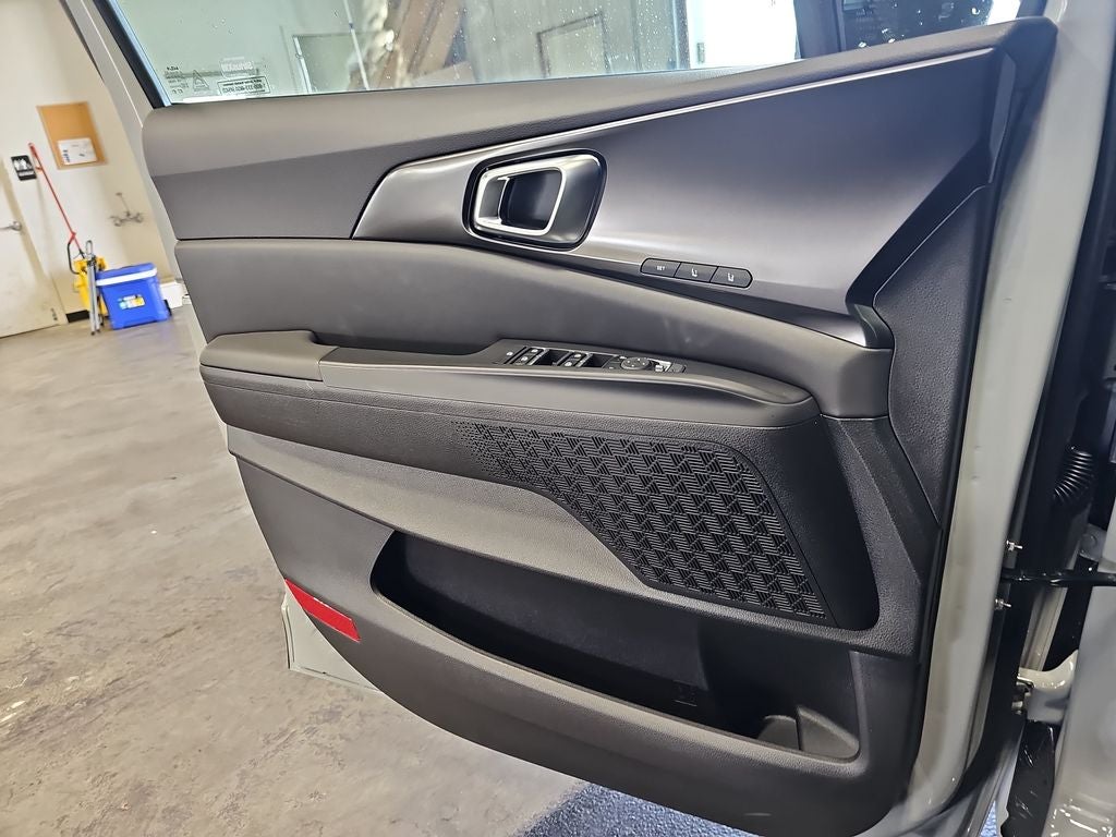 2027 Kia Carnival EX