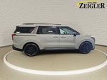 2027 Kia Carnival EX