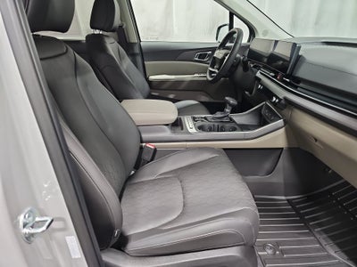 2027 Kia Carnival EX