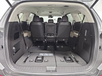 2027 Kia Carnival EX
