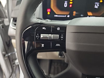2027 Kia Carnival EX