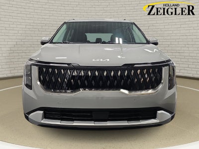 2027 Kia Carnival EX