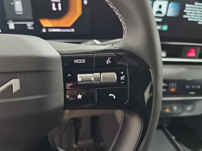 2027 Kia Carnival EX