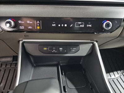 2027 Kia Carnival EX