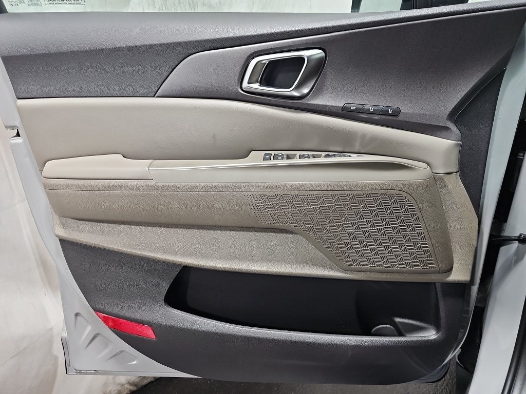 2027 Kia Carnival EX