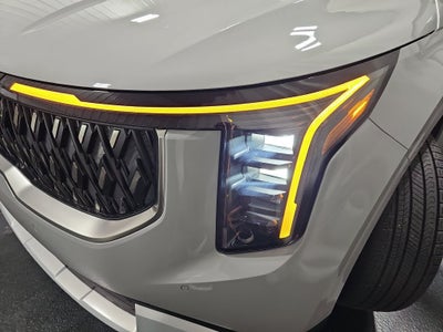 2027 Kia Carnival EX