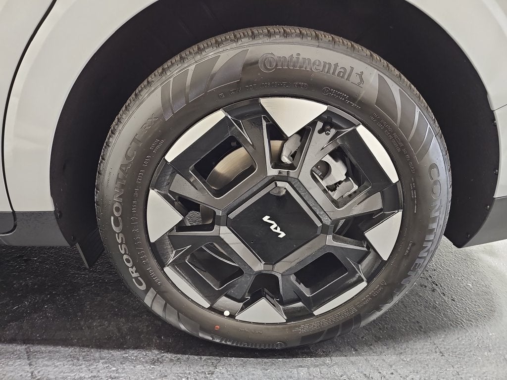 2027 Kia Carnival EX