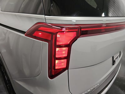 2027 Kia Carnival EX