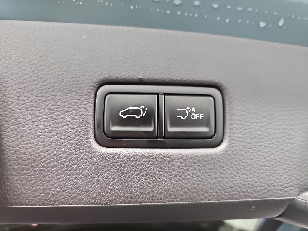 2027 Kia Carnival EX