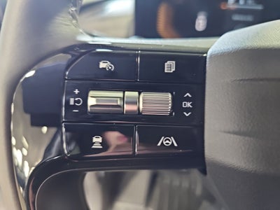 2027 Kia Carnival EX