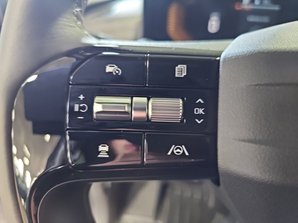 2027 Kia Carnival EX