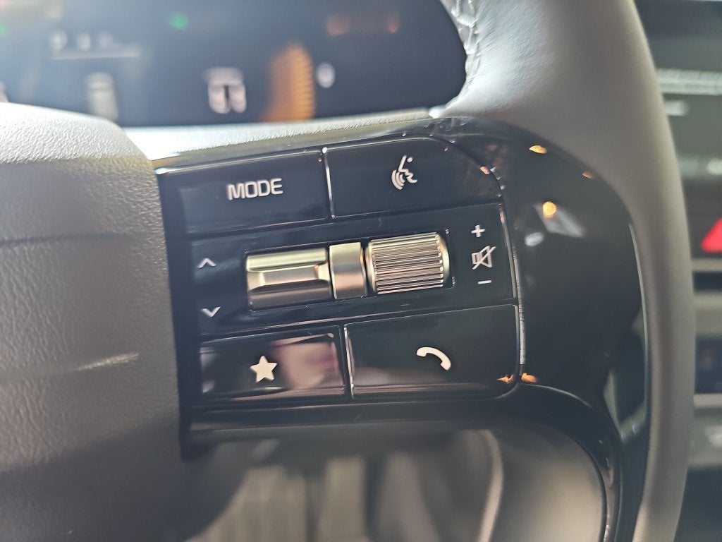 2027 Kia Carnival EX