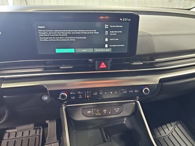 2027 Kia Carnival EX