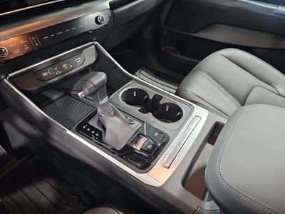 2027 Kia Carnival EX