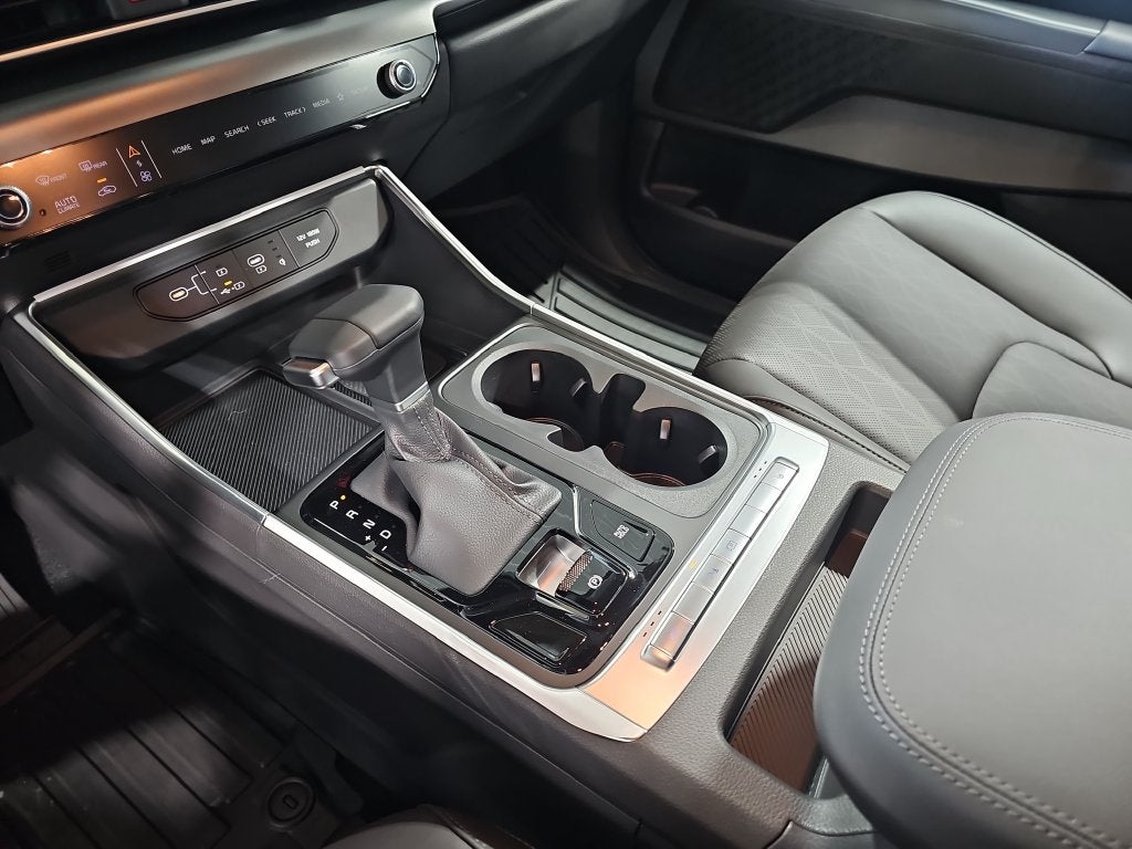 2027 Kia Carnival EX
