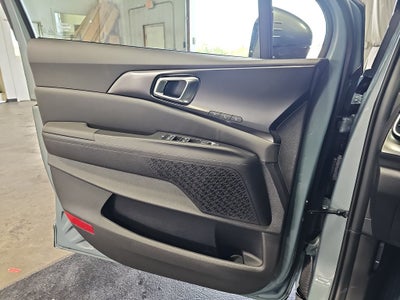 2027 Kia Carnival EX