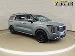 2027 Kia Carnival EX
