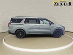 2027 Kia Carnival EX
