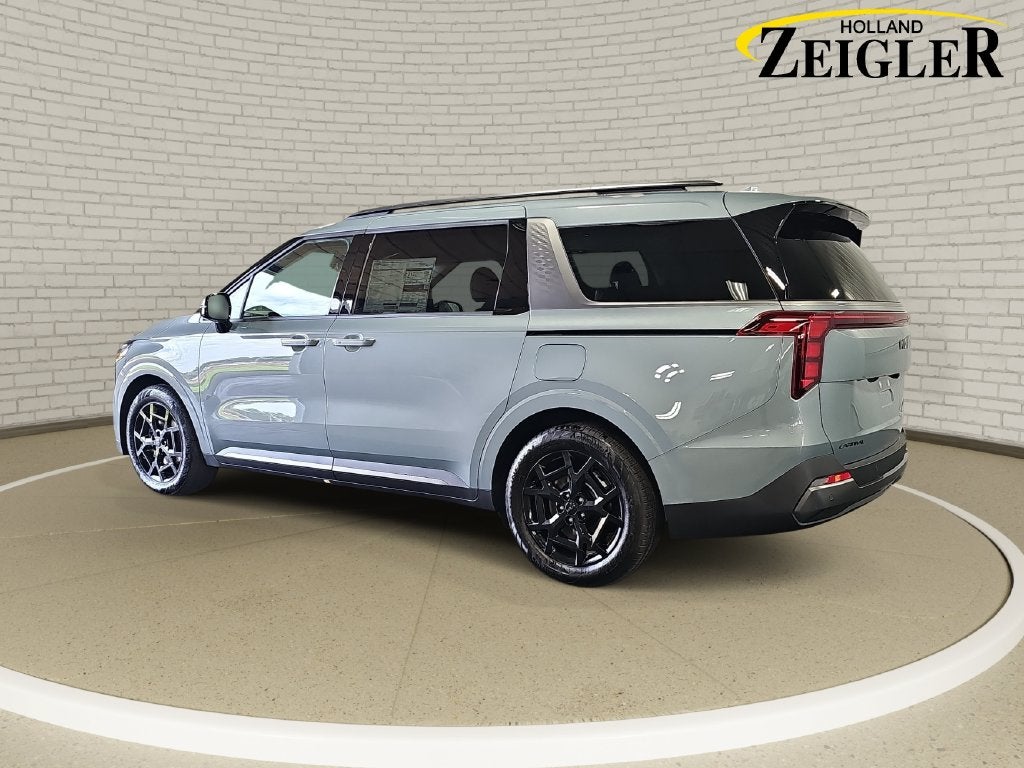 2027 Kia Carnival EX