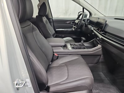 2027 Kia Carnival EX