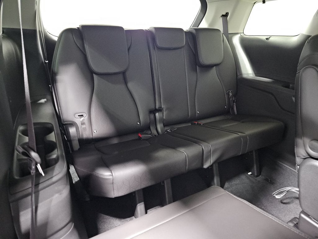 2027 Kia Carnival EX