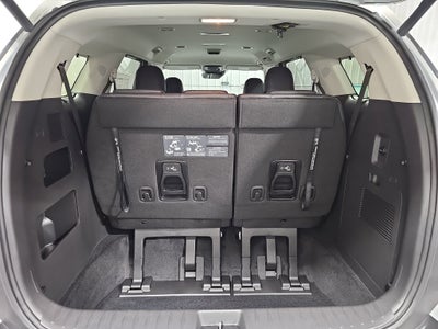2027 Kia Carnival EX