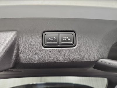 2027 Kia Carnival EX