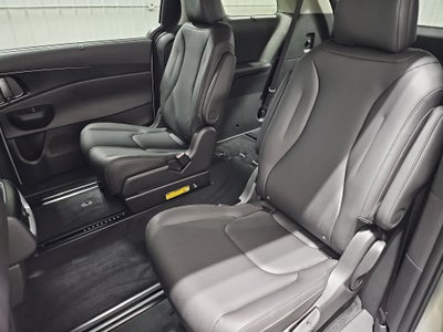 2027 Kia Carnival EX