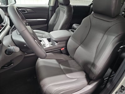 2027 Kia Carnival EX