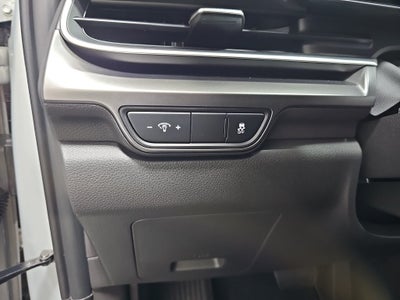 2027 Kia Carnival EX