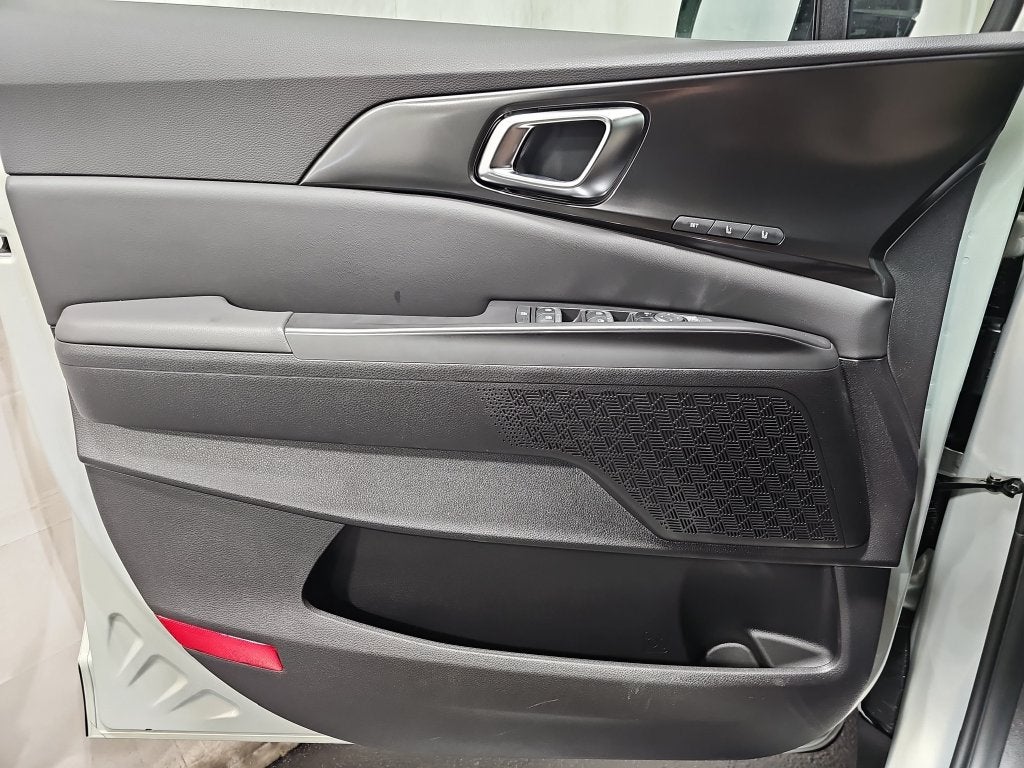 2027 Kia Carnival EX