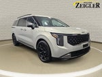 2027 Kia Carnival EX